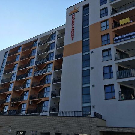 Apartament مينززدرويه المظهر الخارجي الصورة
