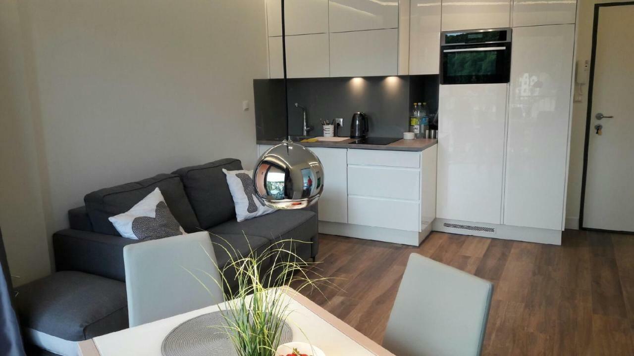 Apartament مينززدرويه المظهر الخارجي الصورة