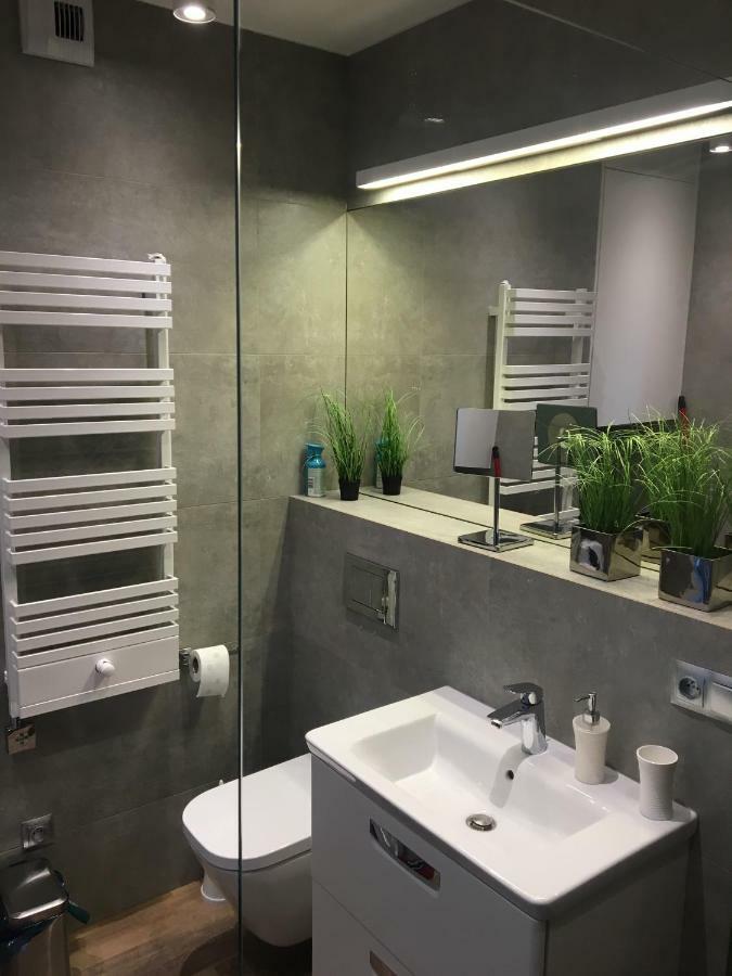 Apartament مينززدرويه المظهر الخارجي الصورة