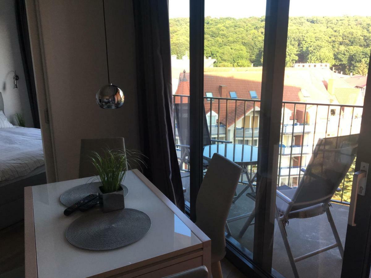 Apartament مينززدرويه المظهر الخارجي الصورة