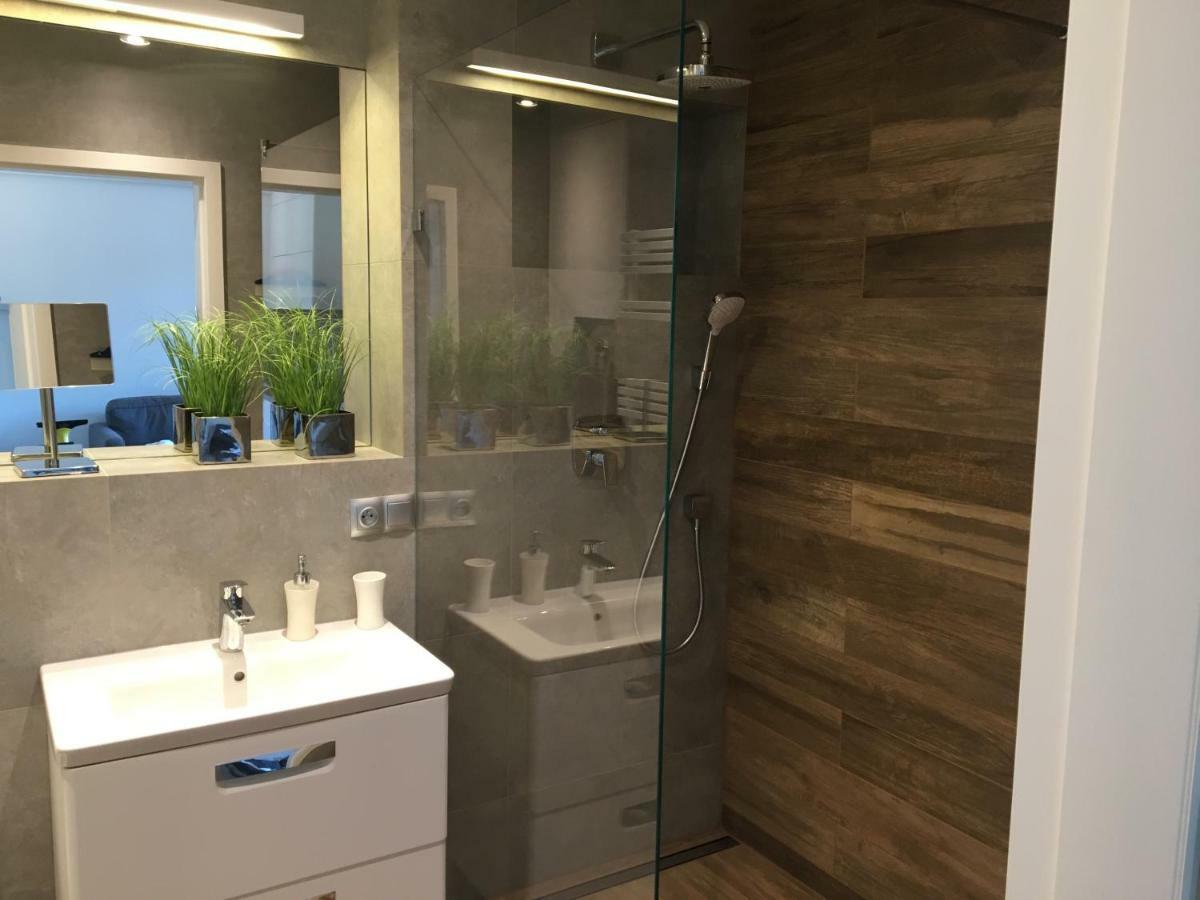 Apartament مينززدرويه المظهر الخارجي الصورة