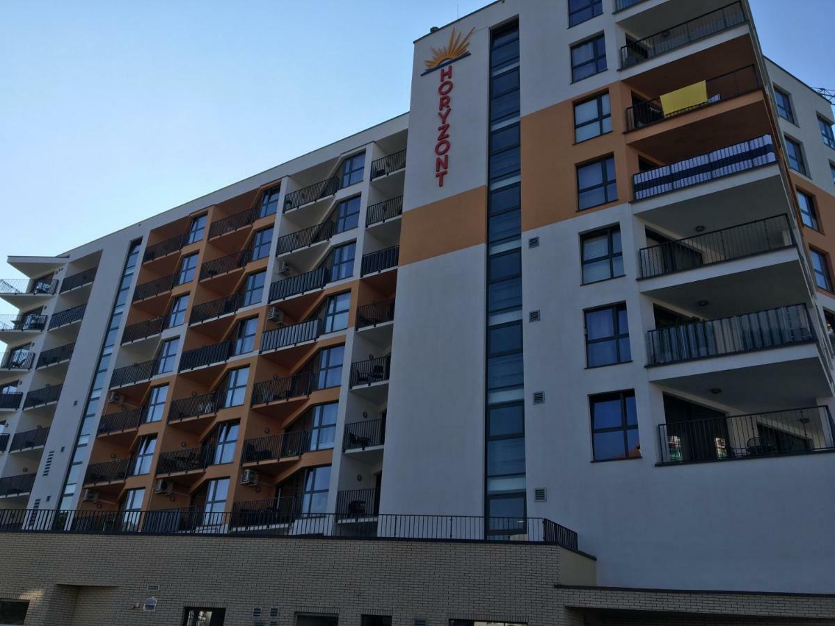 Apartament مينززدرويه المظهر الخارجي الصورة