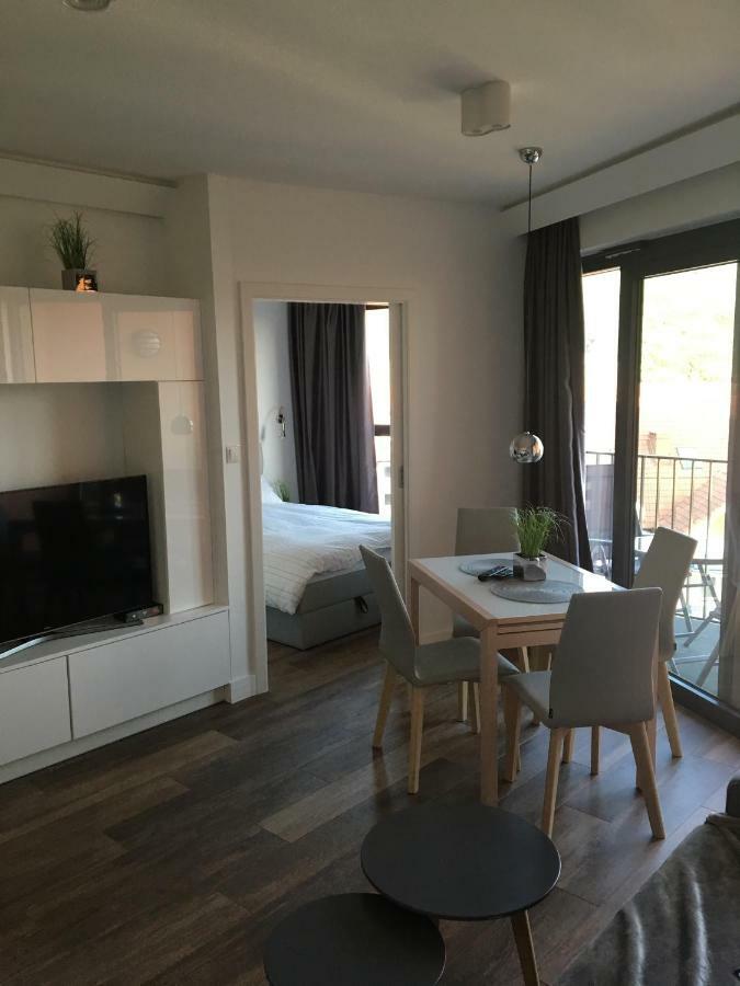 Apartament مينززدرويه المظهر الخارجي الصورة
