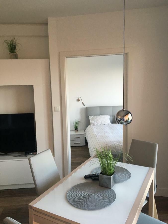 Apartament مينززدرويه المظهر الخارجي الصورة