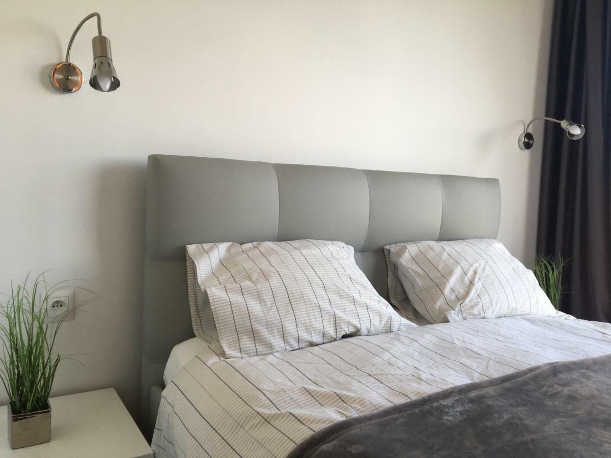 Apartament مينززدرويه المظهر الخارجي الصورة